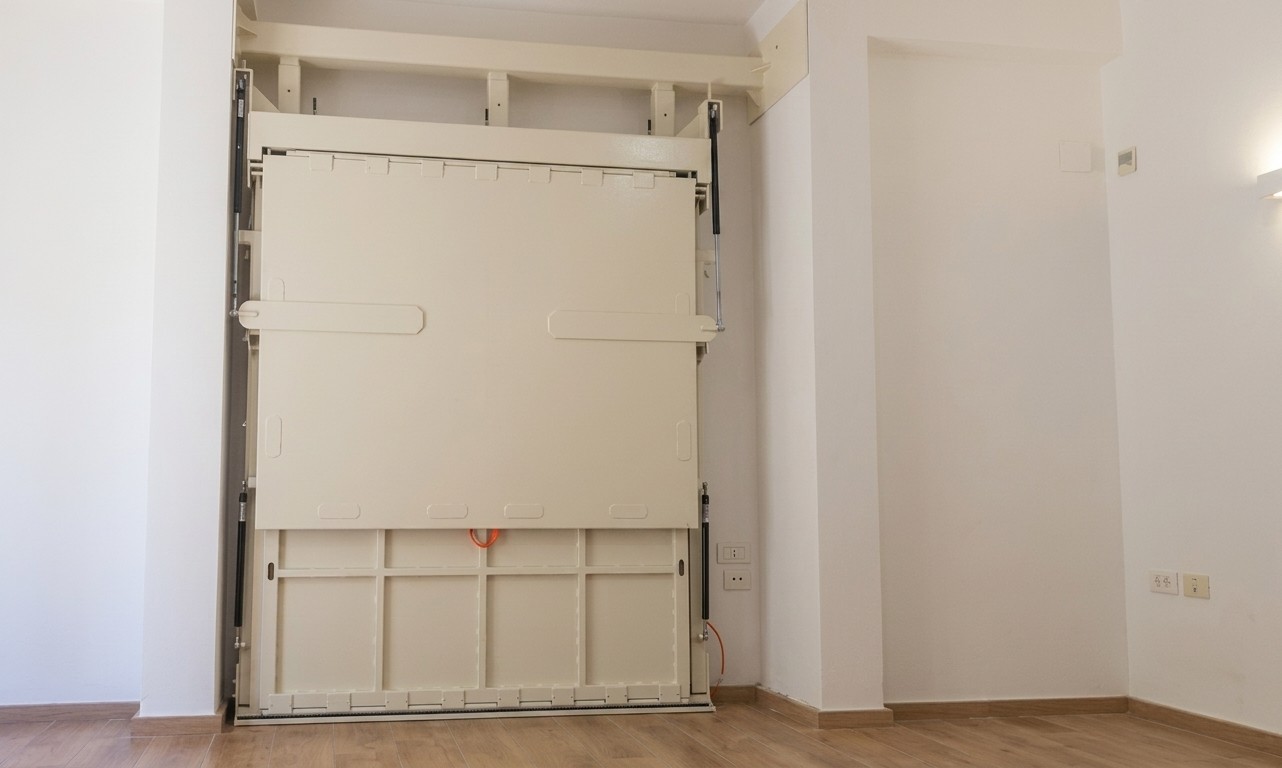 Industrial strength shelter structure